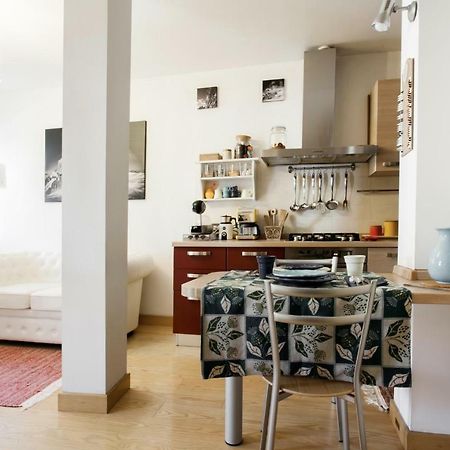 Casa Bonetti Fiera Di Primiero Exterior foto